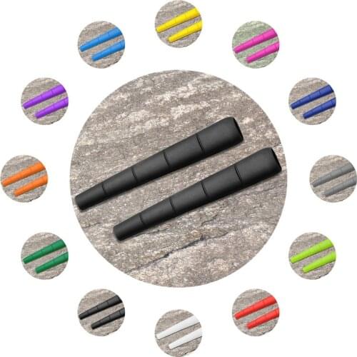 E.O.S Silicon Rubber Ear Socks for OAKLEY Industrial M Frame 2.0/SI M Frame 2.0/M Frame 2.0 Strike Multi-Options