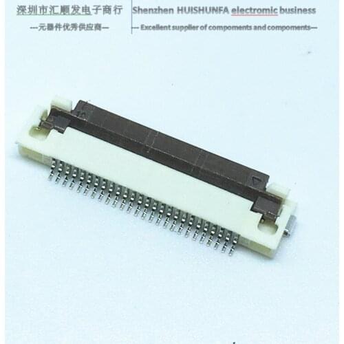 FFC / FPC FFC & FPC Connectors Molex 52892-2695