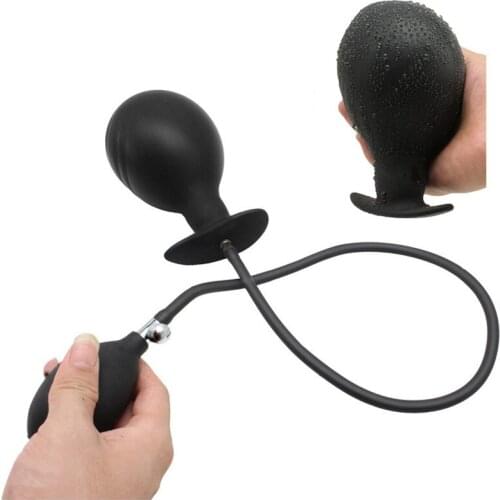 Loverkiss Anal Dilator