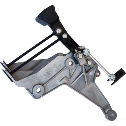 Transmission Shift mechanism for JAC Refine M4/M5 Gearbox cable support mechanism 46780-V7100