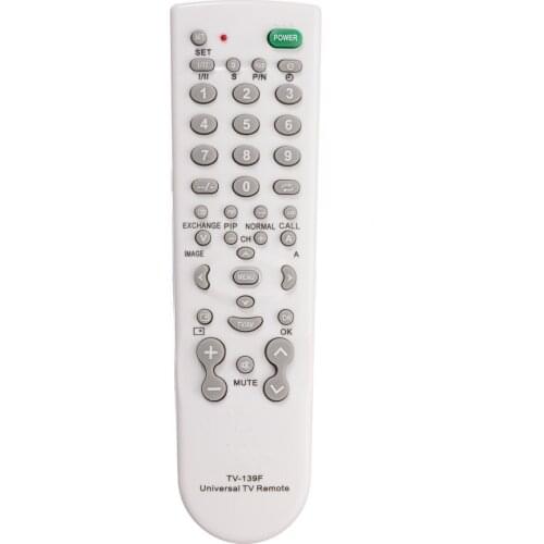 Newest One For All Universal TV Remote Control Replacement Original Remote Controller For Television
