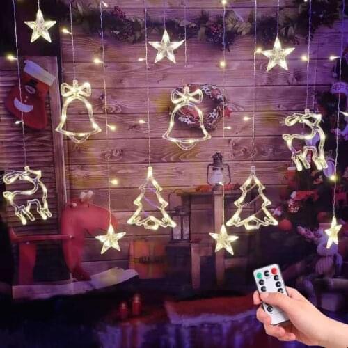 OUIO Festive Lighting