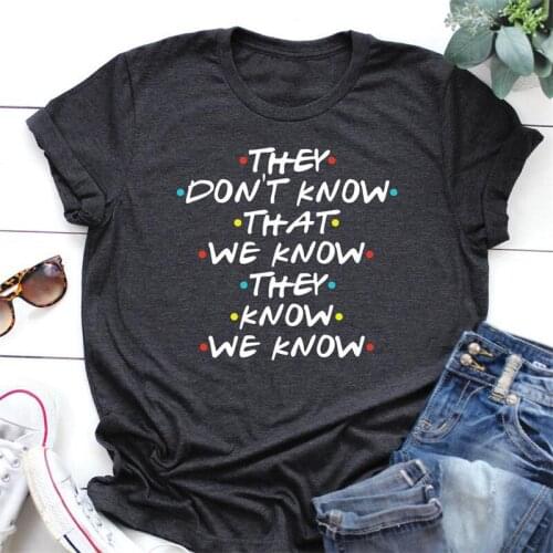 Casual Plus Size Letters Print Tee Shirt Women Fashion Round Neck Short Sleeve Tshirt Y2K Graphic Harajuku Top Summer Clothes
