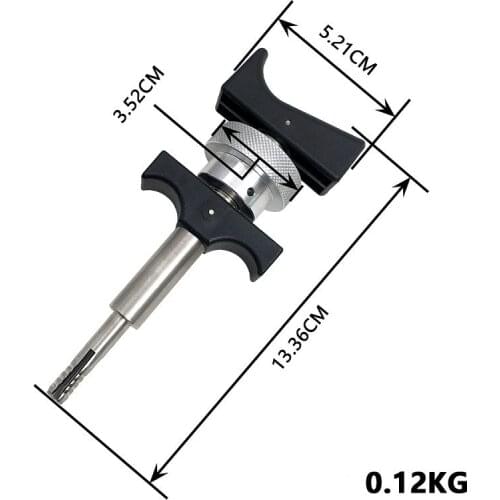 For Volkswagen Audi EA211 engine pen ignition coil remover puller