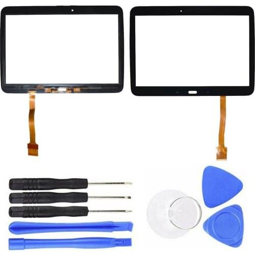 Replacement Touch Screen Digitizer for Samsung Galaxy Tab 3 10.1 GT P5200/P5210