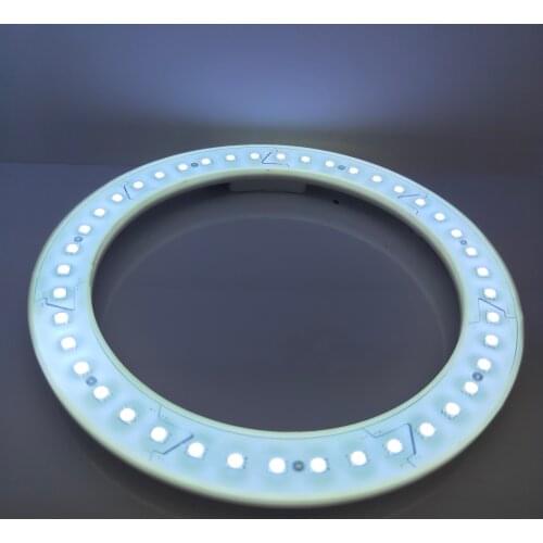 Waterproof surface circleLED sauna room light led ceiling lamp bathroom 7w LED ceiling lamp kitchen ceiling lamp with adapter