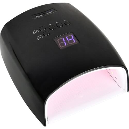 Woobela UV Nail Drying Lamp