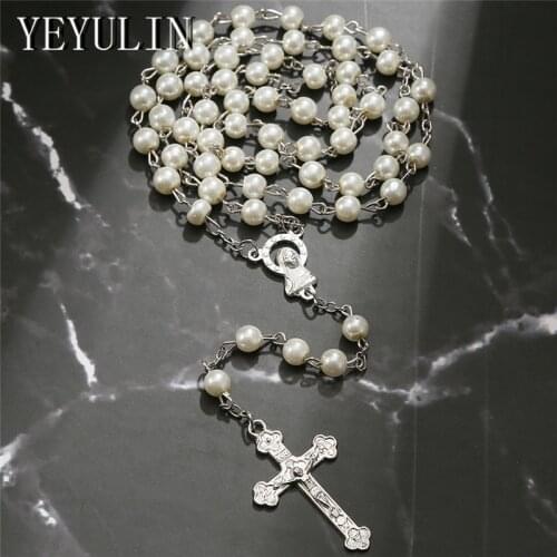 YEYULIN Cross Stitch Chains