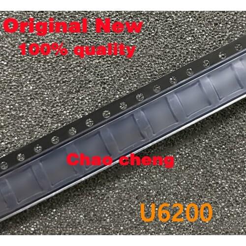 5pcs For iphone XS max Power Audio Charging USB Baseband PMIC Boost IF IC Chip U2700 338S00383 U3300 U5100 U3100 338S00411 6829V