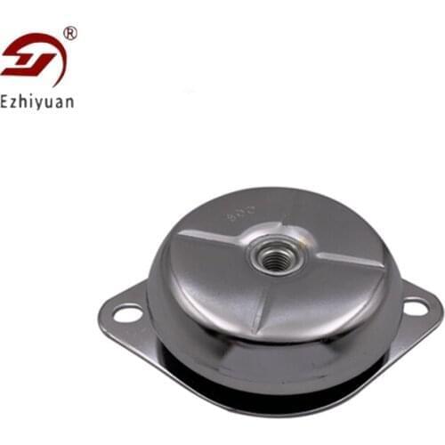 2000kg Shock pad for generator water pump air compressor