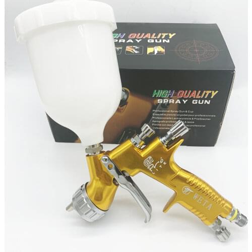 DEWABISS Painting Paints