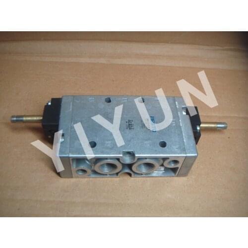 JMFH-5-3/8-B 19700 JMFH-5/2-D-3-S-C 151033 JMFH-5-1/8-S 14008 JMFH-5/2-D-2-S-C 151023 FESTO Solenoid valve Pneumatic components