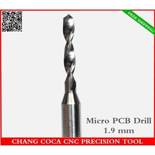 Hardwell Drill Bits