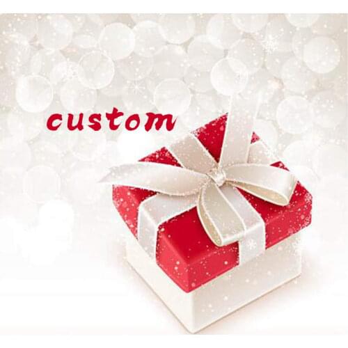 Miss Zoe Customized Jewelry