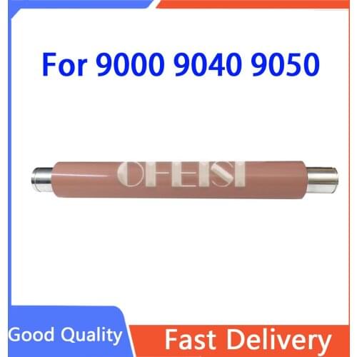 2PCX new original for HP9000 9040 9050 M9050 9040N Upper Fuser Roller RB2-5948-000 RB2-5948 LaserJet Printer parts on sale