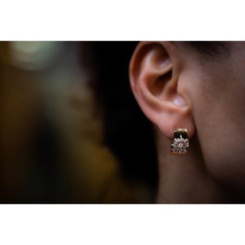 Reis Grande North Women Earing For Extraordinary Earrings Jewelry