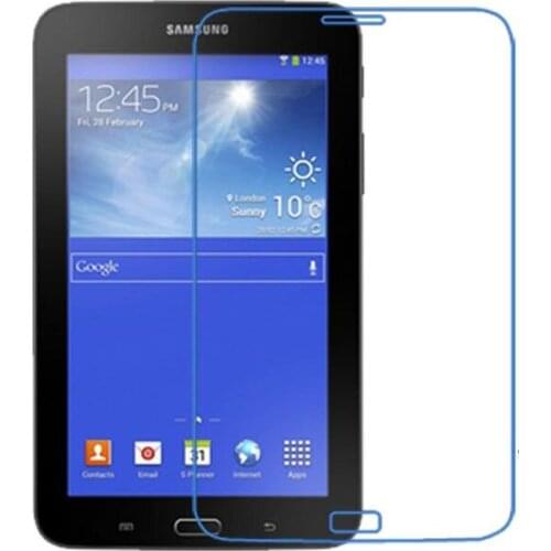 Ultra Clear/Matte HD Front LCD glossy Screen Protector Screen protective Film For Samsung GALAXY Tab 3 Lite T111 T110 7.0