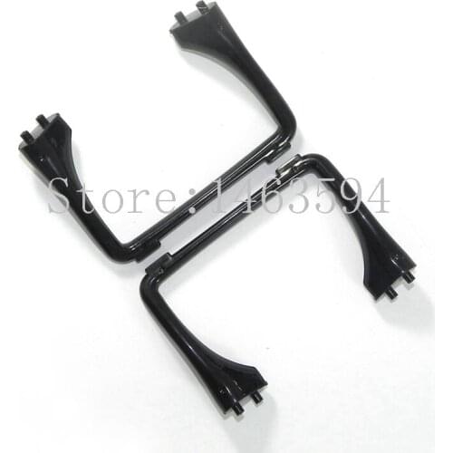 Free Shipping WLtoys WL V686 V686G V686K RC Quadcopter Helicopter spare parts Tripod Undercarriage Landing gear landing skid