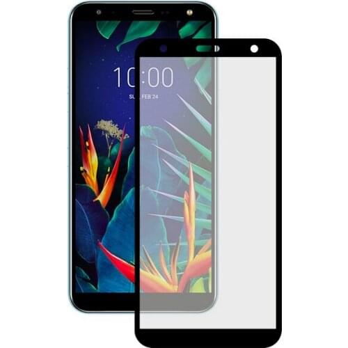 Tempered Glass Screen Protector Lg K40