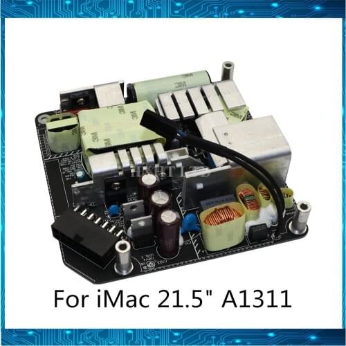 Brand New For iMac 21.5" A1311 PSU Power Supply Board 205W OT8043 ADP-200DF B 614-0445 661-5299 614-0444 2009 2010 2011 YEAR