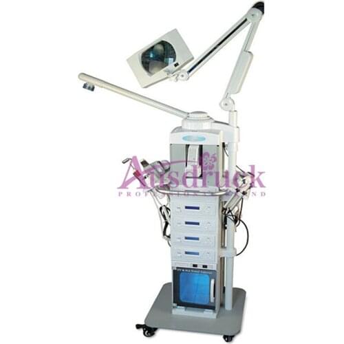 Ausdruck Diamond Microdermabrasion Devices