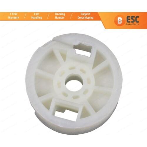 ESC Auto Parts EWR200 Power Electrical Power Window Regulator Wheel, left Door for Mercedes Vito Fast Shipment Ship From Turkey