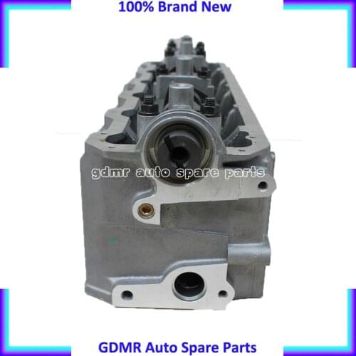 Auto spare parts complete cylinder head AAB for VW Transporter T4 2461cc 2.4D 1990- OEM 074103351A AMC 908 034