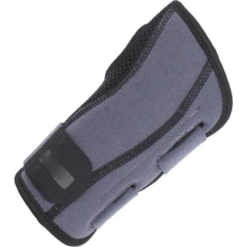 Wrist Brace Carpal Tunnel Hand Compression Support Wrap Wrist Fitted Stabilizer for Wrist Injuries Pain Relief