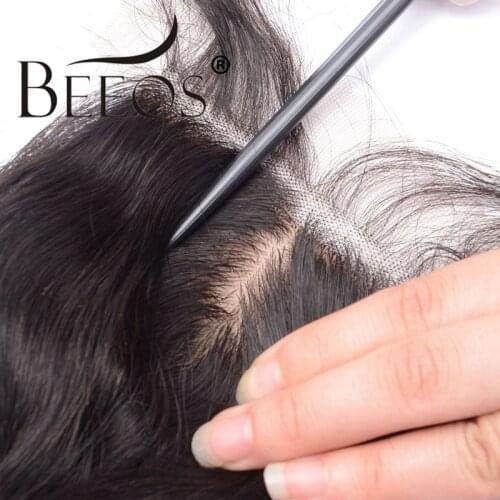 BEEOS Natural Hair