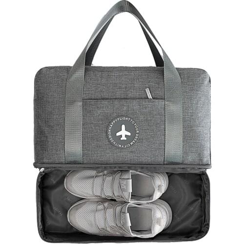 Travel Bags Beilian China