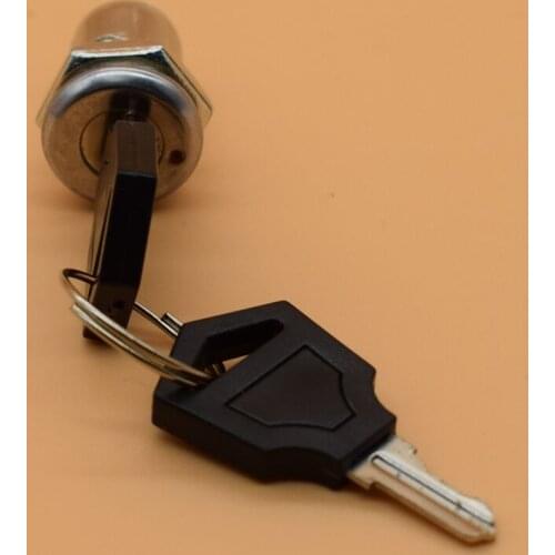 Key Switch ON OFF Lock Switch Phone Lock Security Power Locks
