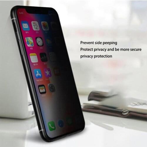 Group Vertical Protective Films For Mobile Phones