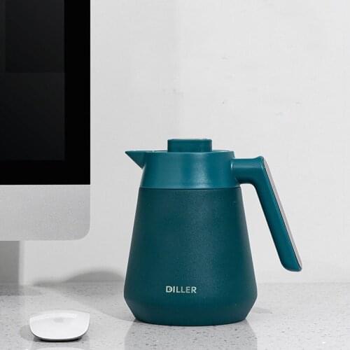 Jollity Of Life Camping Thermoses