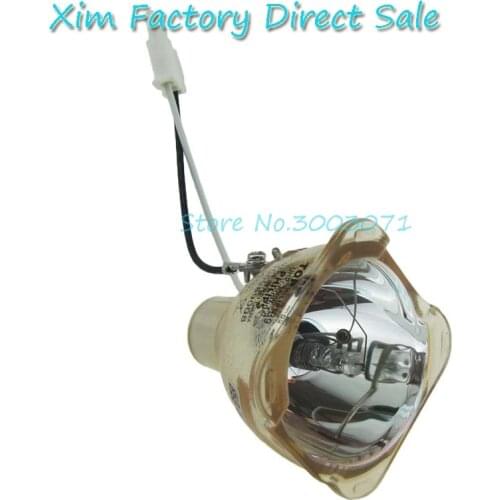 High Brightness 5J.J3J05.001 projector lamp bulb for BENQ MX760 MX761 MX762ST MX812ST TX762ST with 180days Warranty