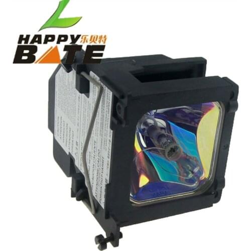 HAPPYBATE VT40LP Compatible bare lamp With Housing For VT440/VT440G/VT440J/VT440K VT450/VT540/VT540G/VT540K