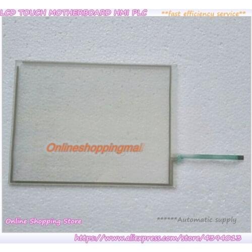 New Touch Screen N010-0554-X227/03 Touch Glass Panel
