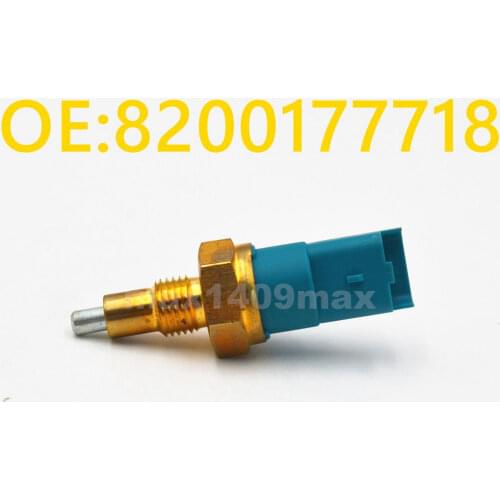Auto Reverse Reversing Light Switch Back Up Switch Sensor For Renault For Megane 8200177718 Car Parts Accessories