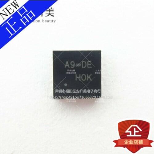 In stock New 100% Original RT9921GQV QFN Richtek