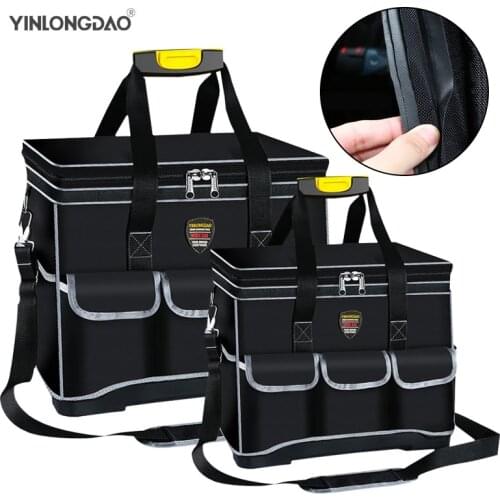 YINLONGDAO Suitcases And Travel Bags