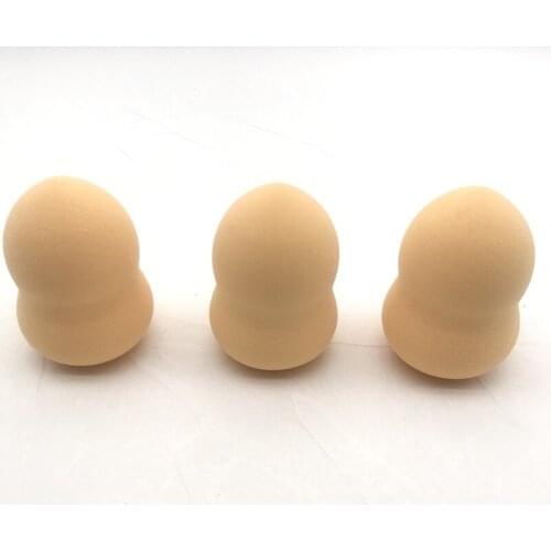 Facial Beauty Makeup Sponge Supper soft Cosmetic Blender