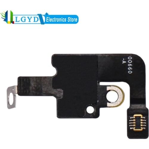 Replacing WiFi Signal Antenna Flex Cable for iPhone 7 Plus/iPhone 7 Wifi Antenna Board Repairing