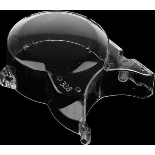 Replacement Transparent Engine Stator Cover