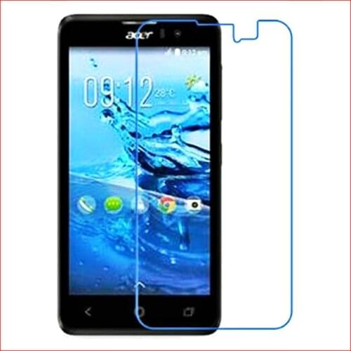 0.26mm 2.5D Tempered Glass for Acer Liquid Z520 9H Explosion-proof Protective Film Screen Protector for Acer Z520