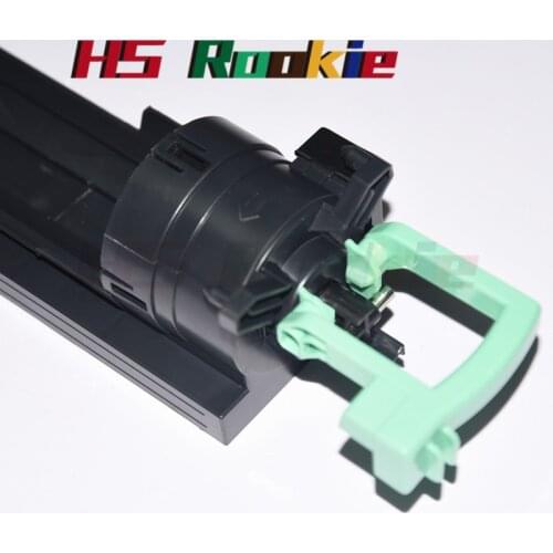 1pcs new Toner Supply Unit D019-3501 for Ricoh 1027 2027 2220D 2022 1022 2550B 3030