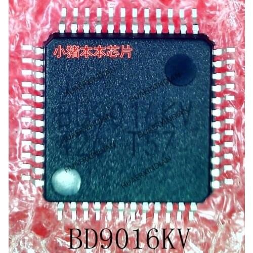 Brand new original BD9016KV BD9016KV-ME2 QFP High Quality