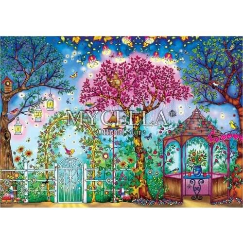 5D Diy Diamond Painting Birds Gardening & Flowers Summer Diamond Mosaic Handmade Cross Stitch Diamond Embroidery Home Decor Gift