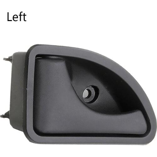 Vehicle Front Left Right Cars Seat Auto Tilt Handle for Renault Kangoo/Twingo