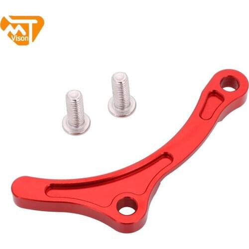 Motorcycle CNC Case Saver Cover Guard Engine Guard For Honda CRF250R 2010-2017 CRF450R 2009-2016
