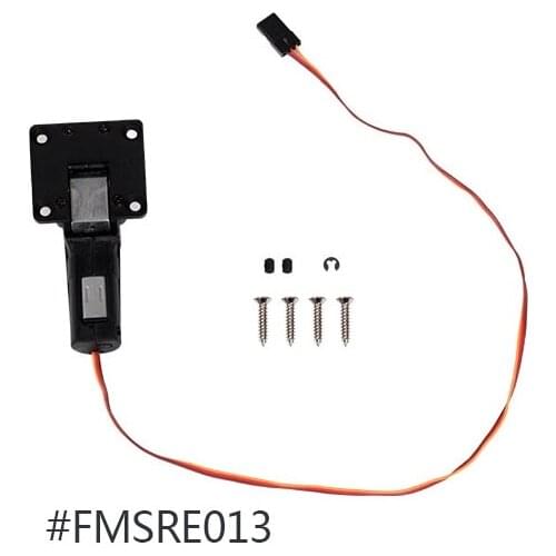 E-Retract for FMS 70mm Yak130 RC Model Plane FMS088