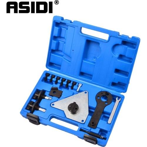 Engine Timing Tools Kit For Fiat Alfa Romeo 1.4L MultiAir